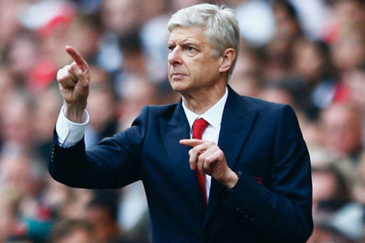Venger napušta Arsenal, London u šoku?
