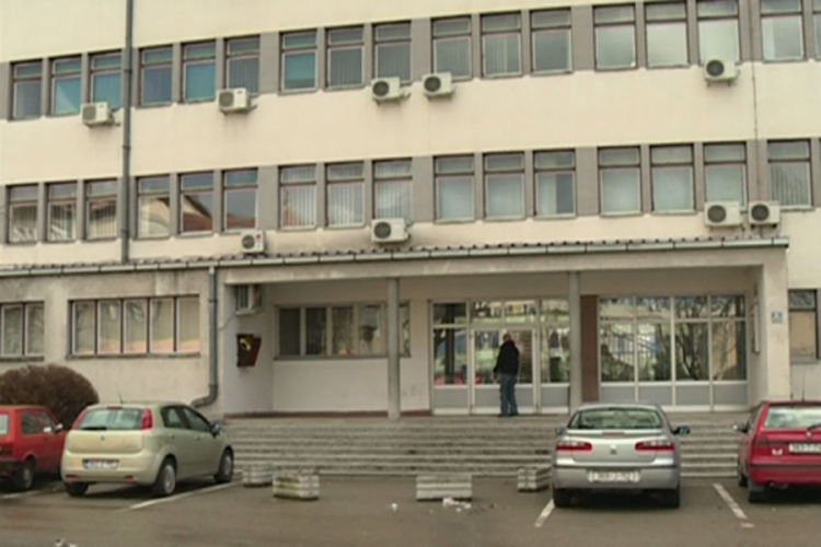 Lažna dojava o bombi u Okružnom sudu Banjaluka