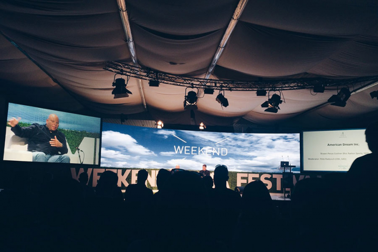 Otvoren deveti Weekend Media Festival