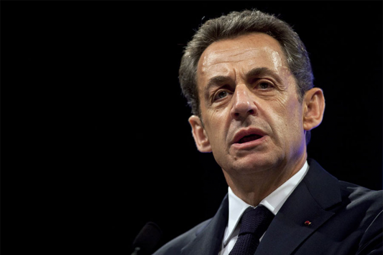I Sarkozi za referendum o izlasku Francuske iz EU