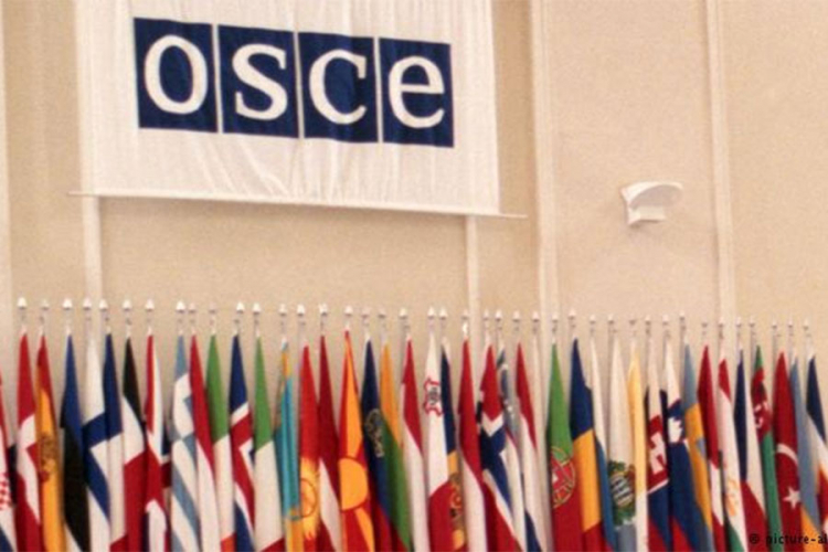 OEBS: Svi u BiH i Srbiji da se uzdrže od zapaljive retorike