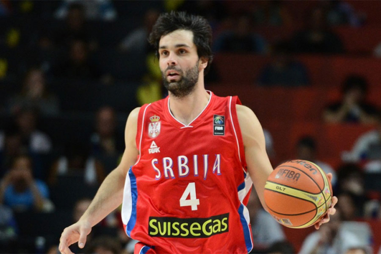 Teodosić na meti ruskih hakera