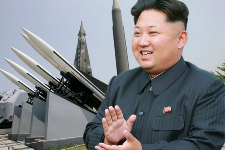 Sjeverna Koreja: SAD će se suočiti sa nezamislivim posljedicama