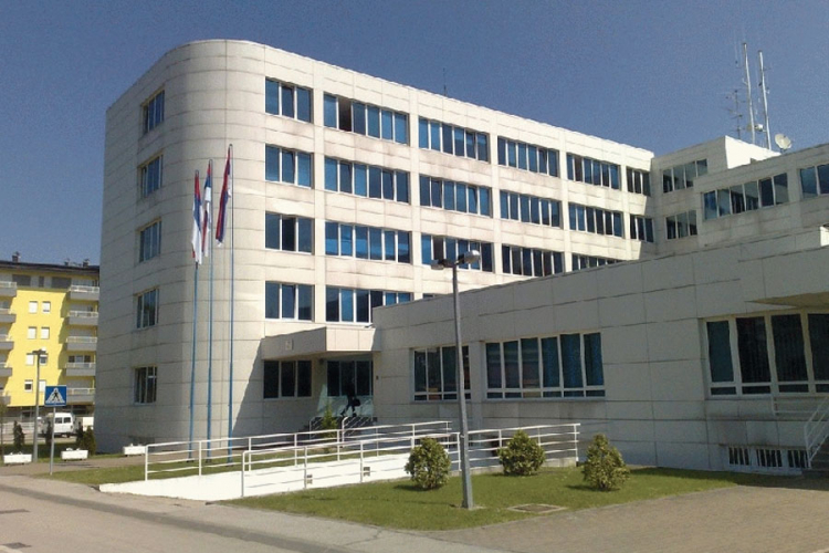 MUP podigao nivo bezbjednosti u Srpskoj