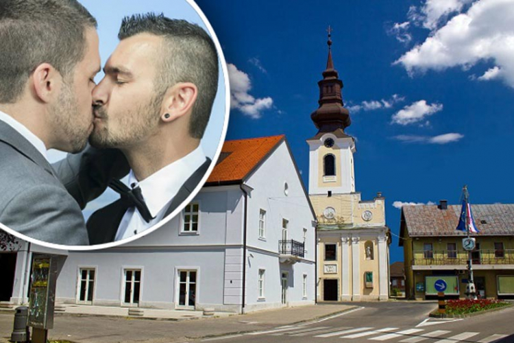Ubica se vjencao muskarcem u zatvor