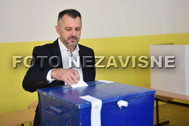 Radojičić: Srpska se ne može ukinuti