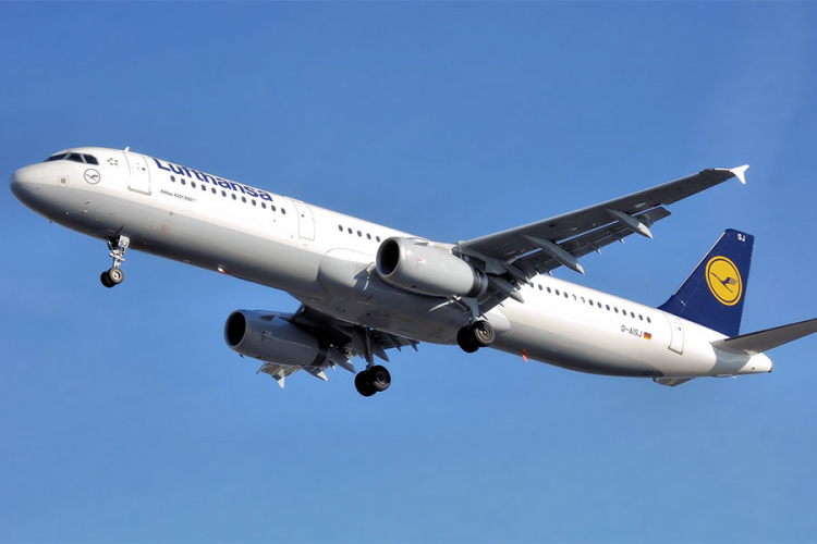 Rekordan profit avio-kompanija