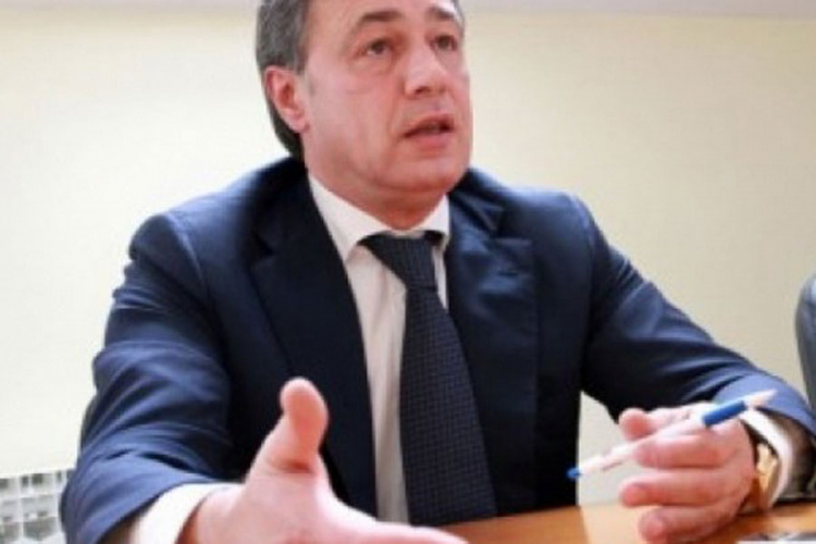 Perović: Izlaznost u Moskvi velika, građani patriotski raspoloženi