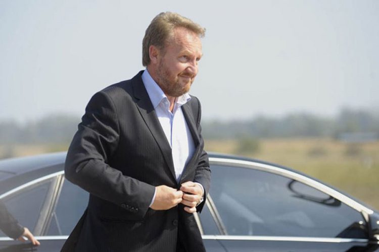 Izetbegović Dodiku predviđa sudbinu Sadama, Gadafija...