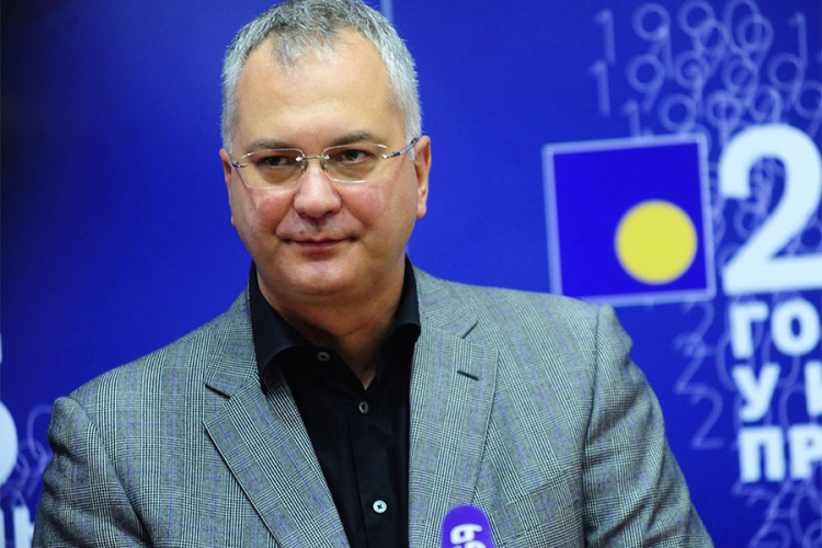 Šutanovac: Iznenadila me Pajtićeva ostavka, nisam je tražio