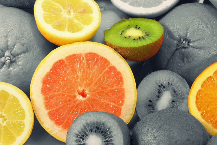 Citrusi snižavaju holesterol