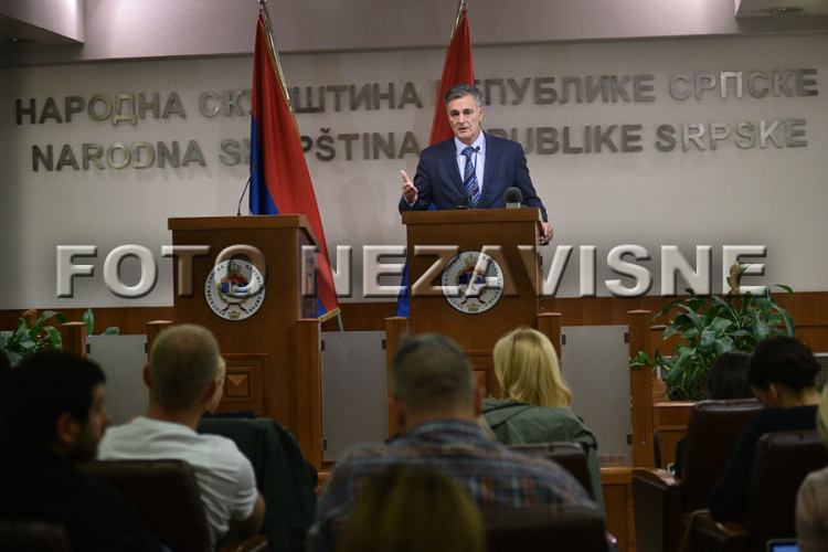 Na referendumu glasalo 55,67 odsto građana Srpske