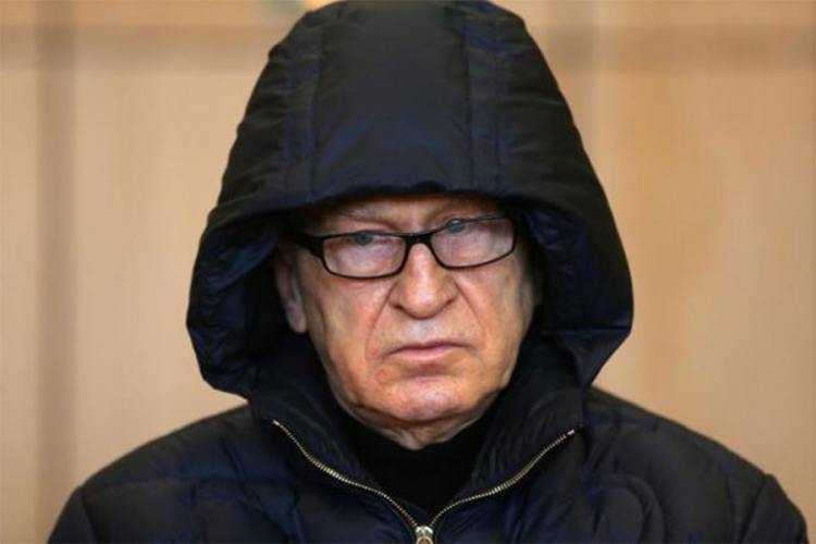 ''Njemački Džejms Bond'' pod istragom
