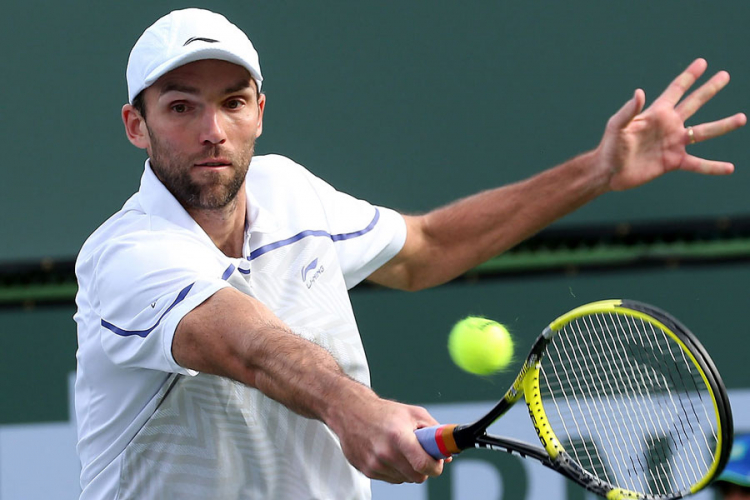 Ivo Karlović vraća se u hrvatsku Davis Cup reprezentaciju