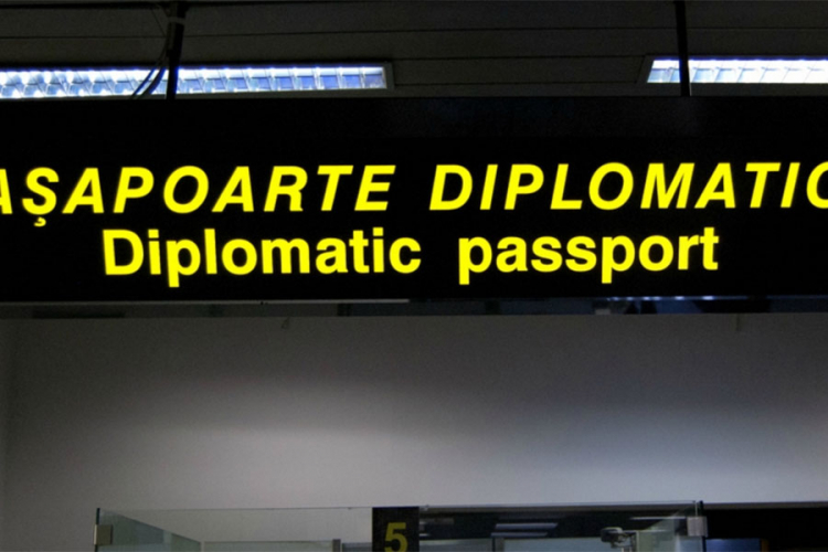 Sa diplomatskim pasošem i na čelo najvećih firmi