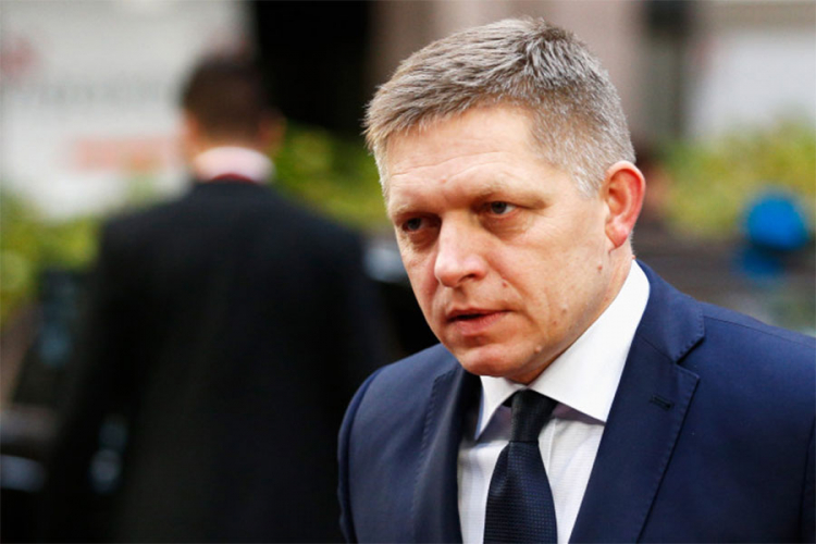 Fico proglasio "politički kraj" azilantskih kvota u EU