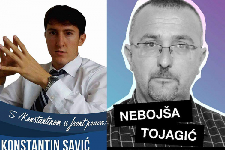 Vode svoju politiku i ne žele stranačkog šefa