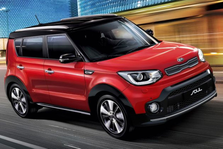 Kia Soul dobija turbo pogon