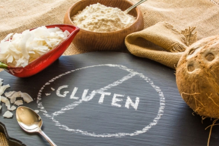 "Osjetljivost na gluten je laž"