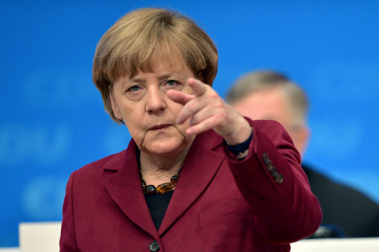 Merkel: S afričkim zemljama kao s Turskom

