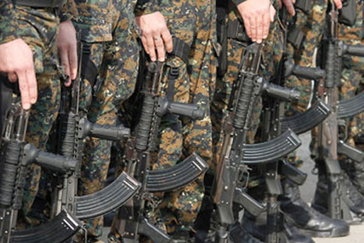 Avganistan: Vojnike na spavanju pobili njihovi drugovi