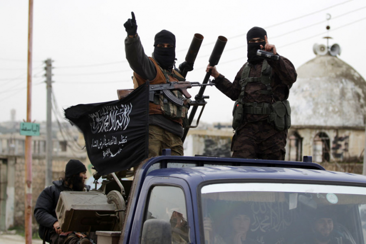 "Nusra Front": Amerika nam šalje oružje