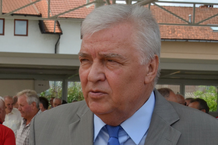 Pavić: Nakon referenduma trebalo nastaviti sa mirnom retorikom