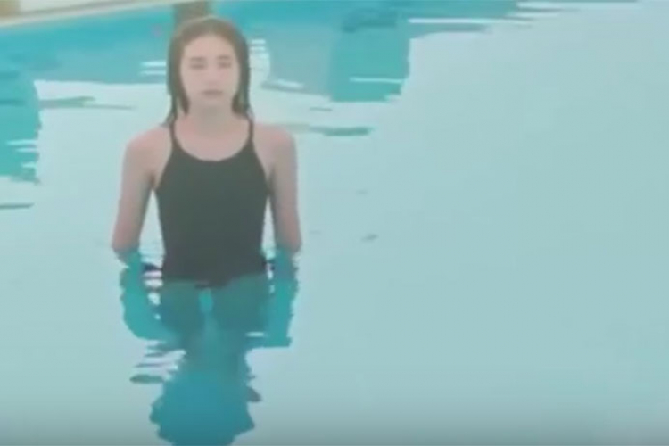 Da li su Japanci napravili najbizarniju reklamu? (VIDEO)