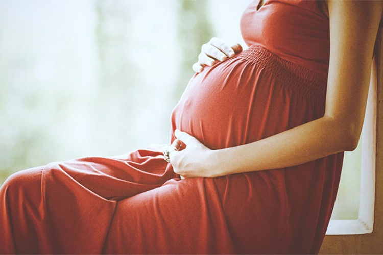 Jutarnja mučnina zaista može da otkrije pol bebe