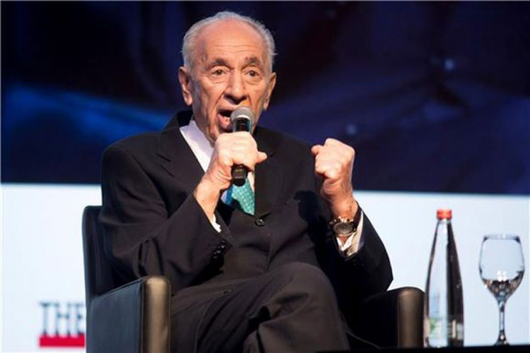 Preminuo bivši izraelski premijer i predsjednik Šimon Peres