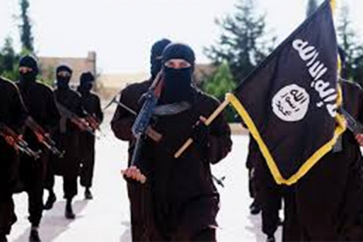 Petoro uhapšeno zbog formiranja Islamske države
