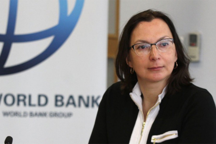 Proskurjakova: Srbija dobar primjer BiH po pitanju ekonomskih reformi