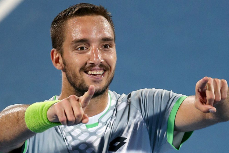 Troicki rutinski slavio protiv Kaspera