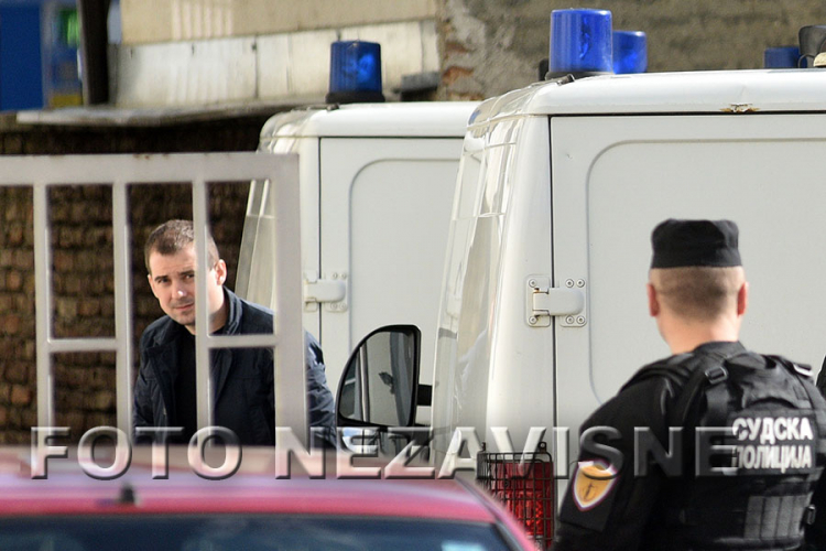 Specijalac Vladan Malić osmislio plan "pljačke vijeka"
