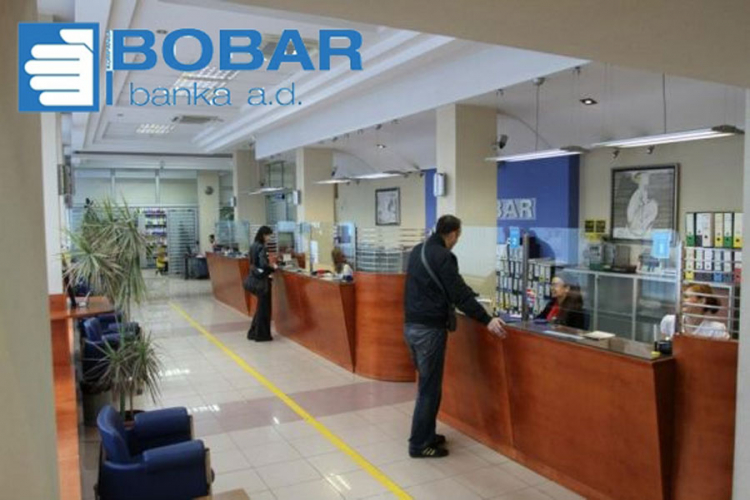Optužnica u predmetu 'Bobar banke' uskoro na potvrđivanju u Sudu BiH