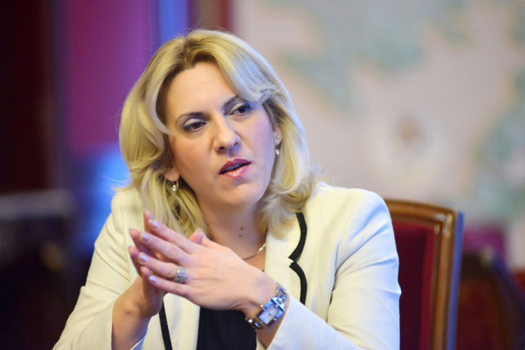 Cvijanović: Izetbegović je jedini i najveći izvor nestabilnosti i destrukcije u BiH i regiji