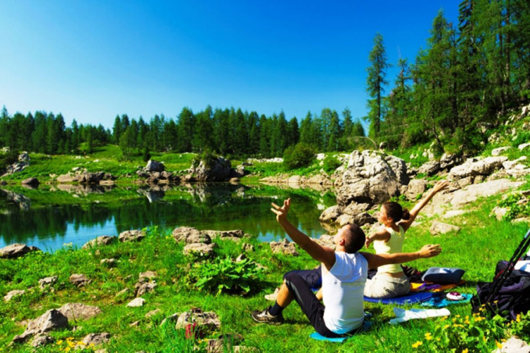 Slovenija proglašena prvom 'zelenom' turističkom destinacijom u svijetu