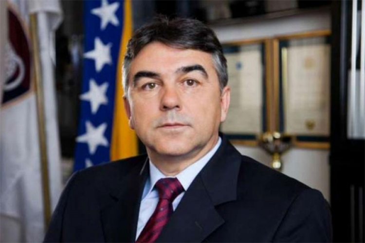 Salihović najavio žalbu: Koristiću sva pravna sredstva da se sazna istina