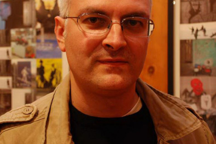 Leka Mladenović: Danas bi i Mocart bio pank