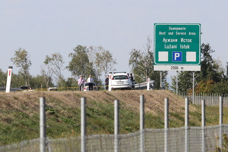 Suđenje specijalcima optuženim za pljačku 617.000 maraka: Pljačkaš prijetio da će ubiti vozača