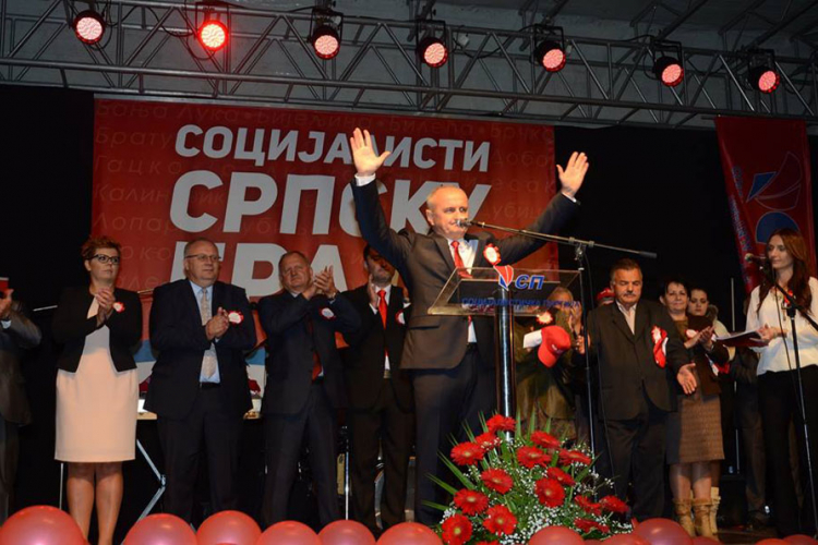 Đokić: Očekujem pobjedu u Tesliću