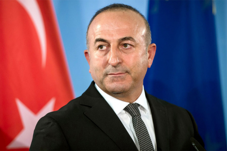 Čavušoglu: Turska spremna za saradnju sa Rusijom
