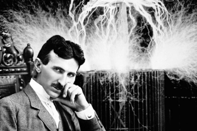 "Zrak smrti" nije izmišljotina - Tesla umro 8. januara