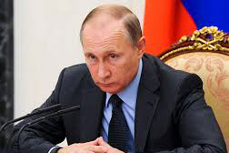 Više od 80 odsto Rusa zadovoljnom radom Putina
