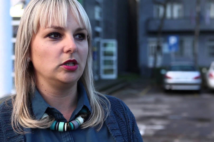 Mirna Savić-Banjac: Želim da djeca imaju priliku odrastati i planirati budućnost u BL