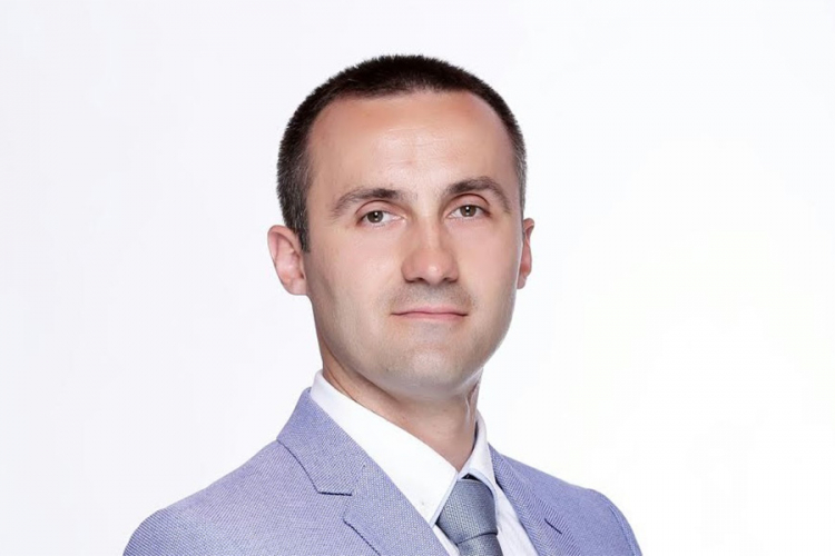 Dejan Lolić: Želim da djeca imaju više izbora u životu, zato sam ušao u politiku