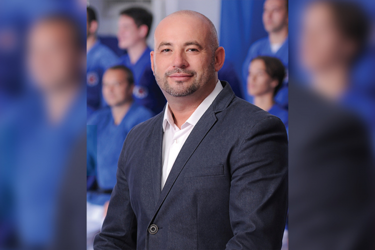 Saša Purnjaga: Za vrhunski rezultat potreban je jasan cilj, prava strategija i znanje