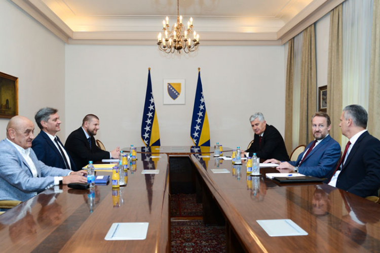 Lokalni izbori određuju partnera iz RS na državnom nivou?