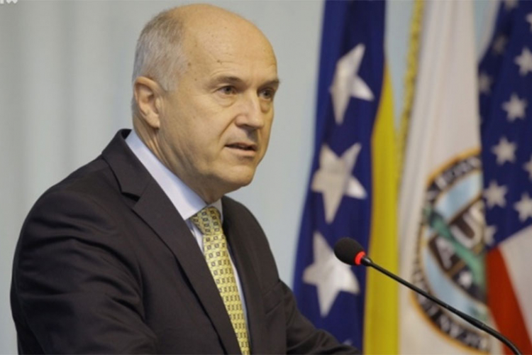 Incko: BiH pruža istinske šanse za poslovanje