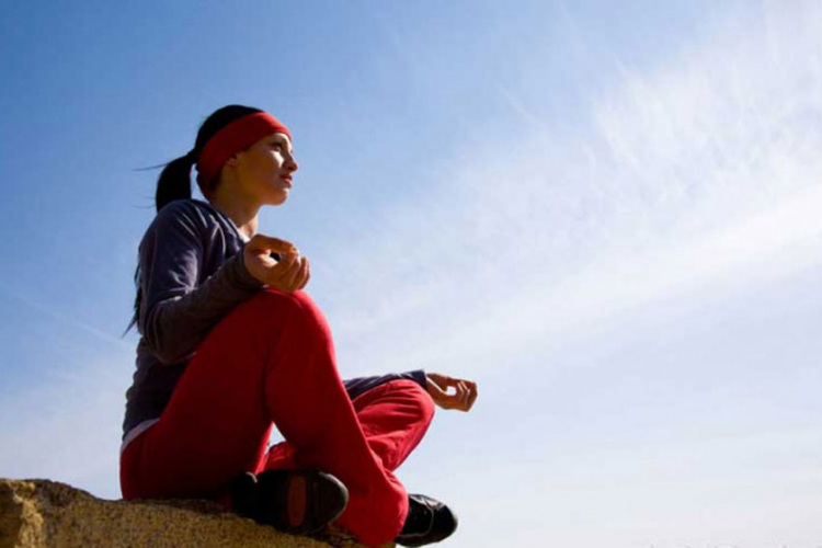 Besplatno predavanje o meditaciji